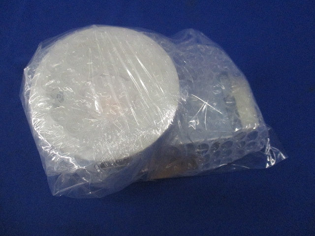 LEDダウンライトφ75(電球色)(キズ・汚れ有) DDL-8789YW