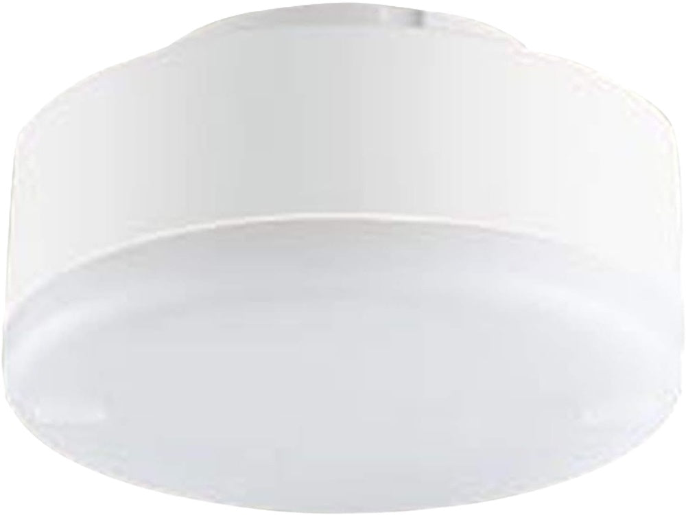 LEDフラットランプ 昼白色 拡散タイプ φ70 LLD4000NCE1