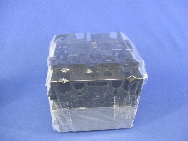 スイッチボックスセット(混在6個入)傷・汚れ有 DM80100他