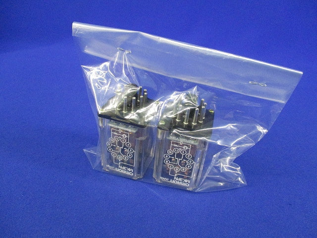 小型パワーリレー(2個入) MK3PN