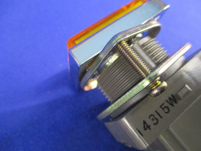 φ30パイロットライト長角形 UPQN426DY