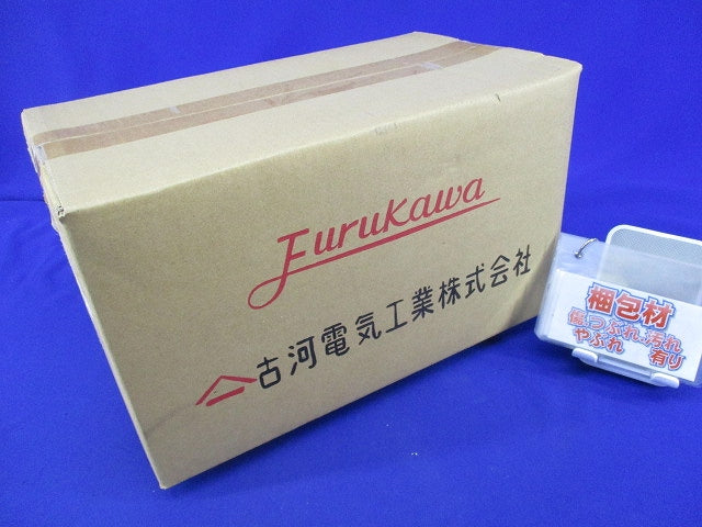 スーパーエフレックス用異種管継手(パテ式)(新品未開梱) SFT-80-1