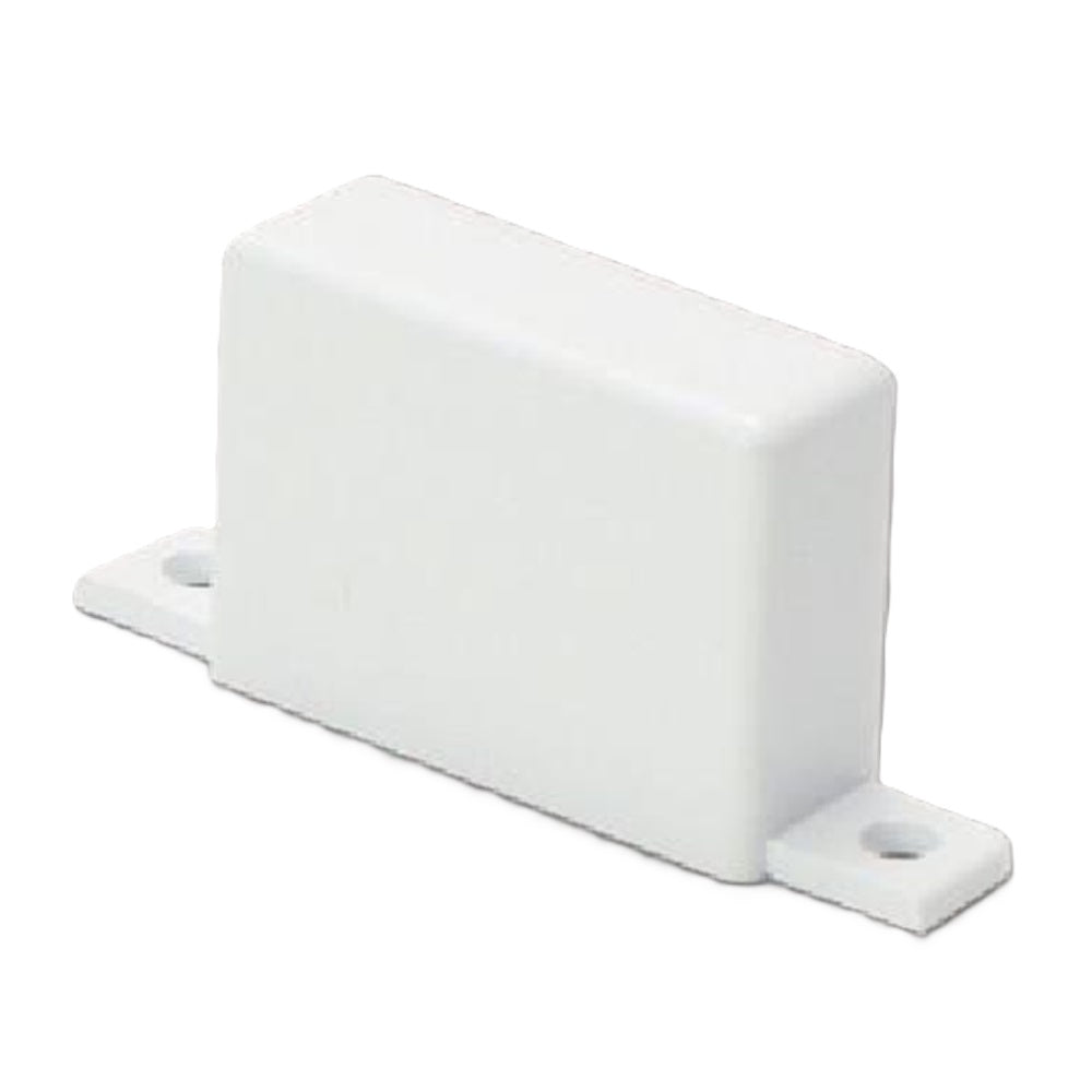 エムケーダクト 付属品 エンド グレー 4号 MDE41