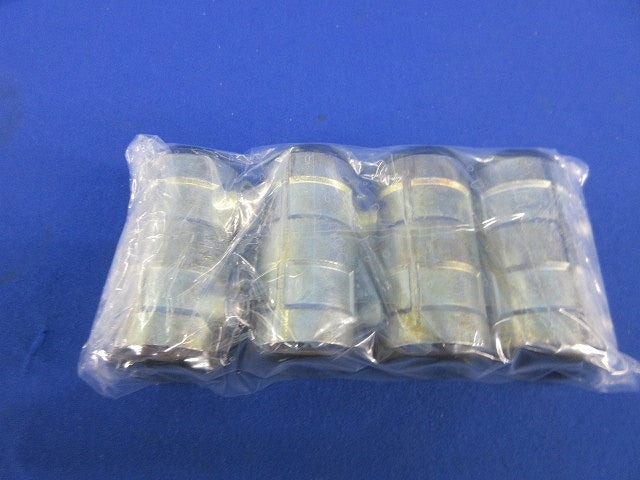 防水型カップリング(4個入) E16