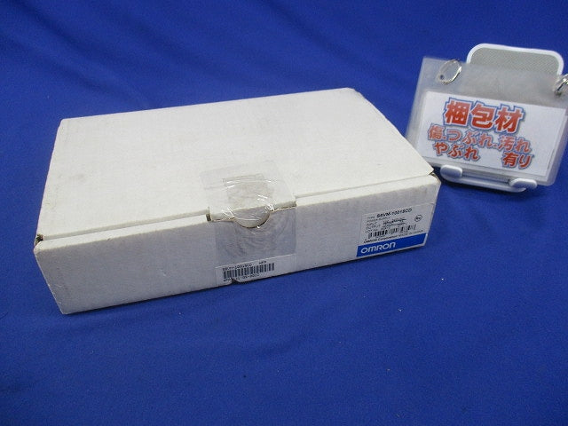 パワーサプライ スイッチング電源(キズ・汚れ有) S8VM-10015CD