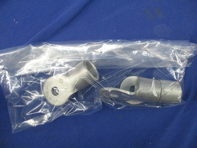 裸圧着端子(3個入) 100-8