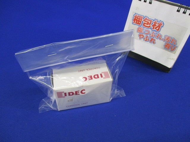 φ25パイロットライト 丸形 LED照光 APS166DNW