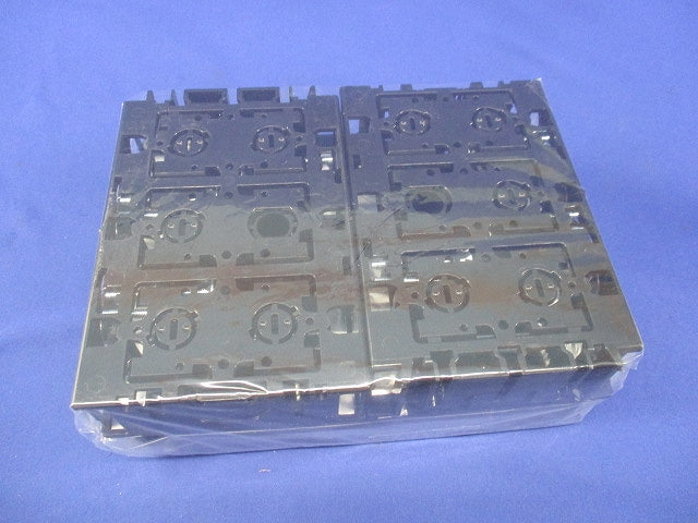 スライドボックス3コ用(4個入) SBE-3W