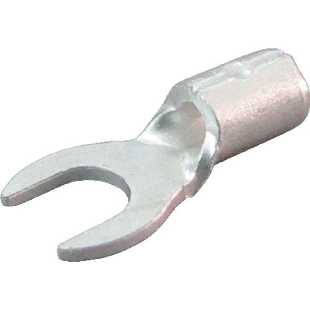 裸圧着端子 Y形 100個入 1.25Y-3S-100