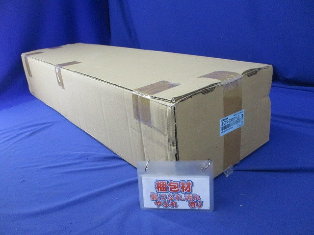 非常用照明器具 階段通路誘導灯(ランプ別売)(24年製) LEETS-2301Y-LD