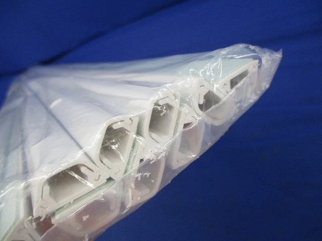 デンコープロテクタ(10本入)(カベ白)(新品未開封) YP-2XWT
