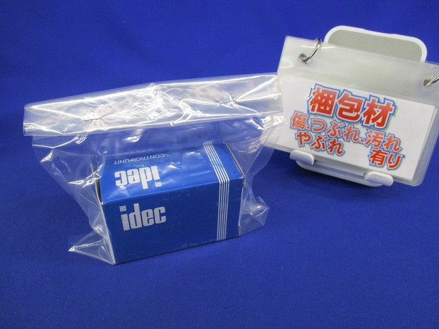 押ボタンスイッチ ABS111N