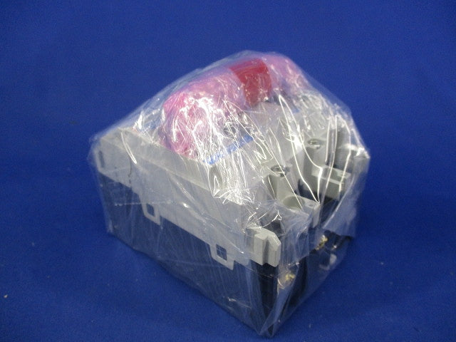 漏電遮断器3P20A ZE50-NF