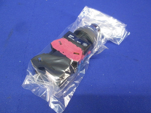 照光押ボタンスイッチφ25 ALS+HW-T