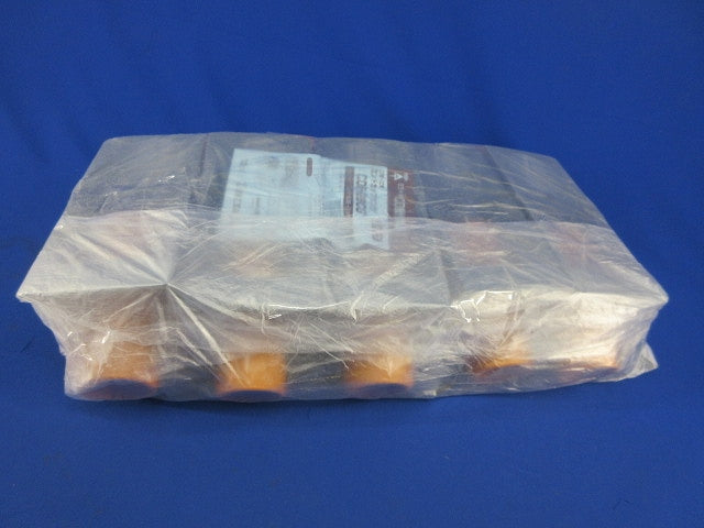 エンドカップリング(10個入)(新品未開封) CDE-28CG