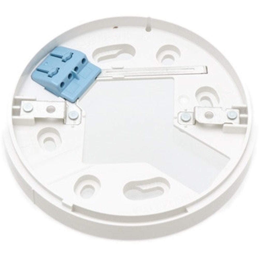 速結式感知器ベース 遠隔試験対応 試験機能付感知器用 ホワイト BGH4810W