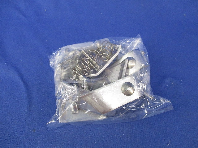 カバー止め金具(ステンレス)(8個入) S-CVCD1