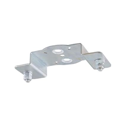 露出ボックス用取付金具 5個入 NNY28608-05