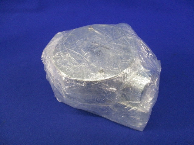 丸形露出ボックス・露出スイッチボックスセット(混在2個入) DFZ2722P他