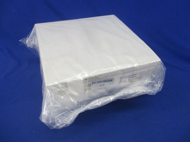 自然給気口(23年製) FY-DRV062AK