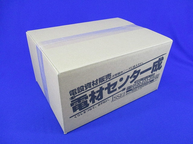 TSカップリング(10個入)(グレー) TS54GHW