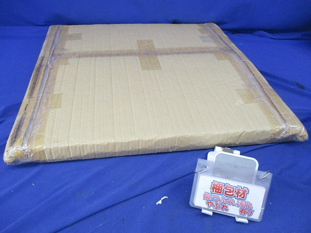 木板 520mm×520mm×約12mm(3枚入) 型番不明