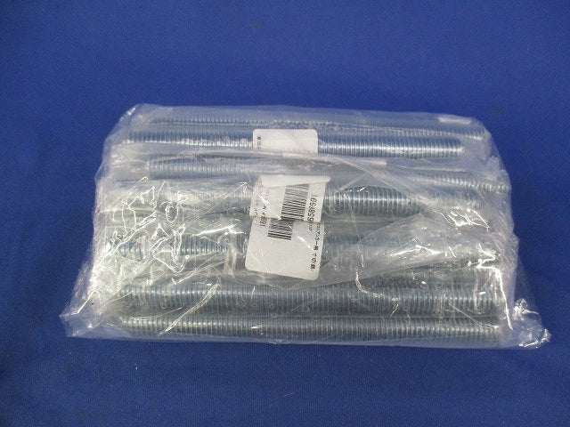 ケミカルアンカー用寸切ボルト M12×140(17本入)(新品未開封) 型番不明