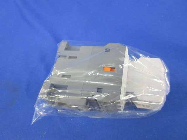 電磁接触器・補助接点ユニット(1組入) HC20+CXH-2