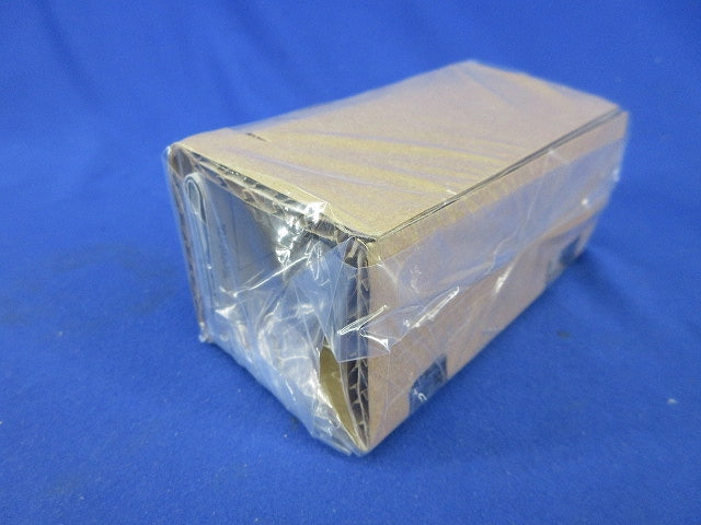 ソリッドステート・タイマ 200/220/240VAC H3CR-H8L