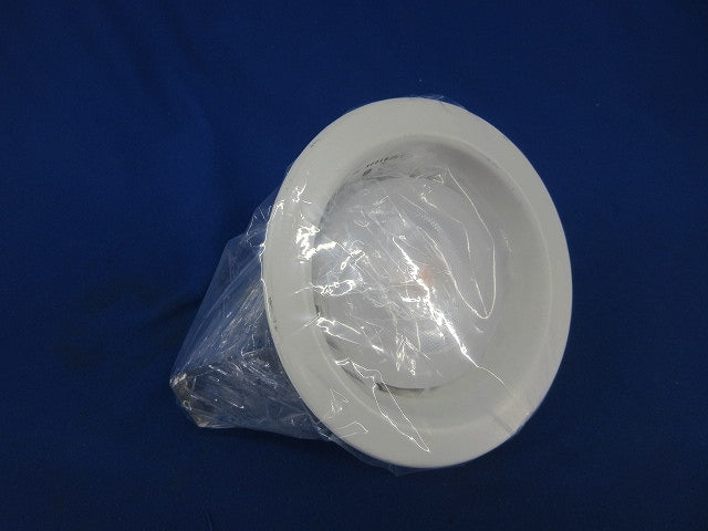 LEDダウンライトφ100(ランプ付)(点灯未確認)(キズ・汚れ有) XAD1120LKCE1