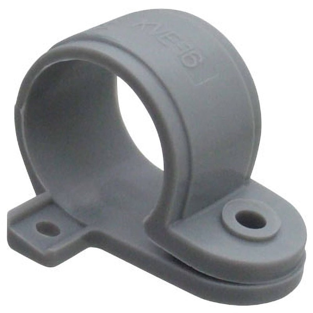 VE片サドル 50個入 グレー KVE-36-50