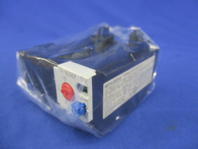 サーマルリレー13A TH-N20KP