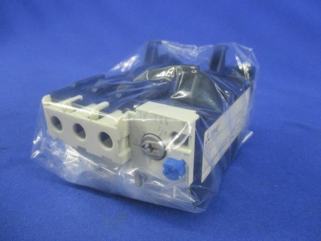 サーマルリレー TH-T25