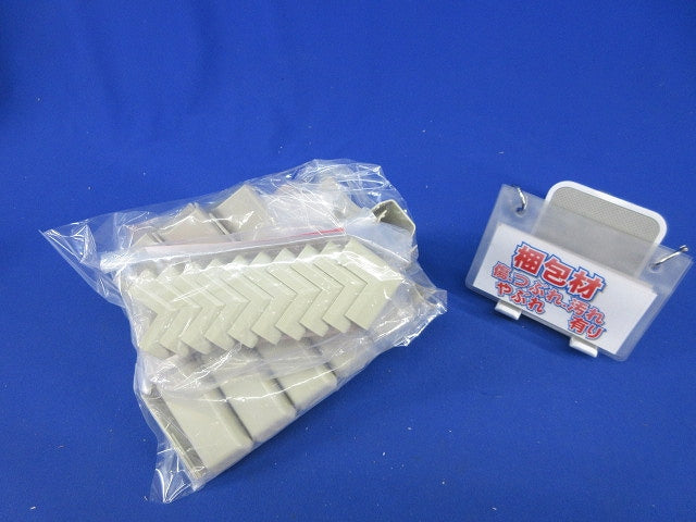 プラモール付属品(混在35個入) MLC-3J他