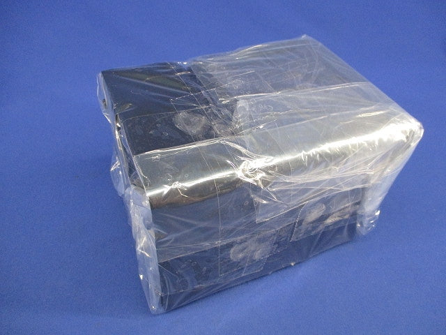 大四角深型アウトレットボックス(3個入)(キズ・汚れ有) OBL54B-L