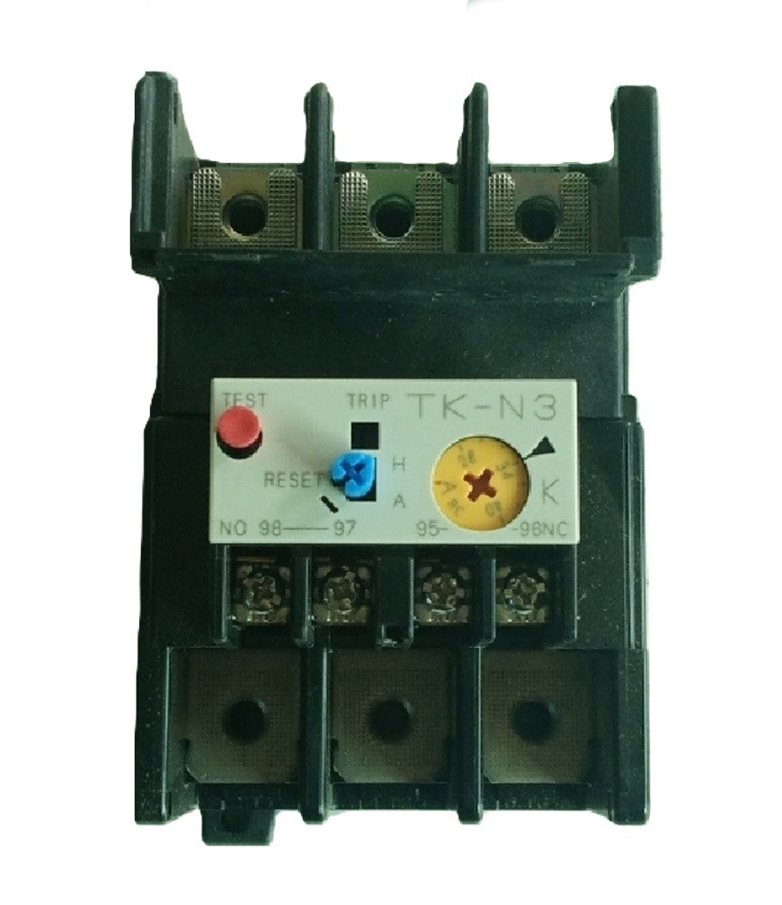 サーマルリレー 新SC・NEO SCシリーズ 1a1b 28-40A TK-N3H28-40A