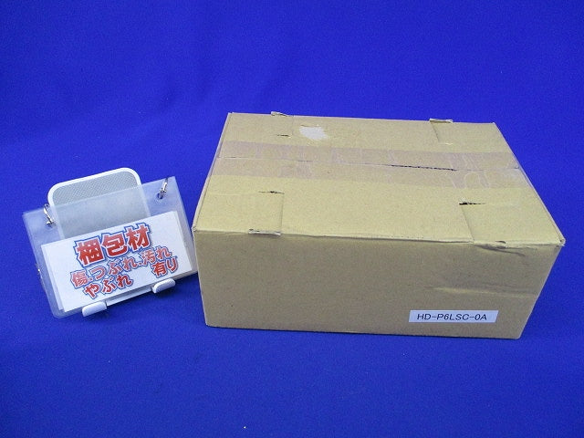 オフィス用単体電話機 HD-P6LSC-0A