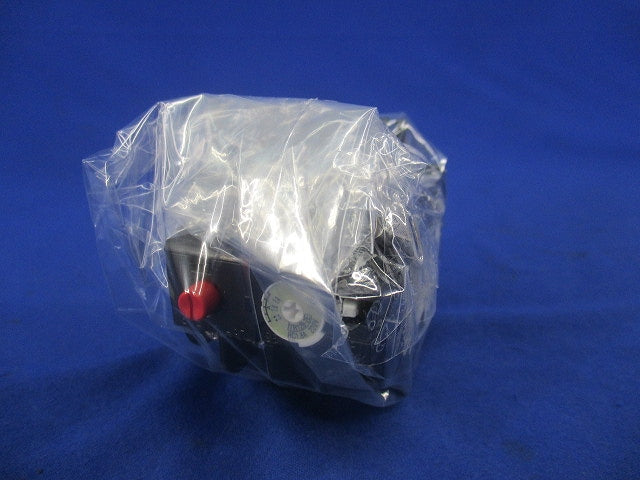 サーマルリレー TR12B-2E