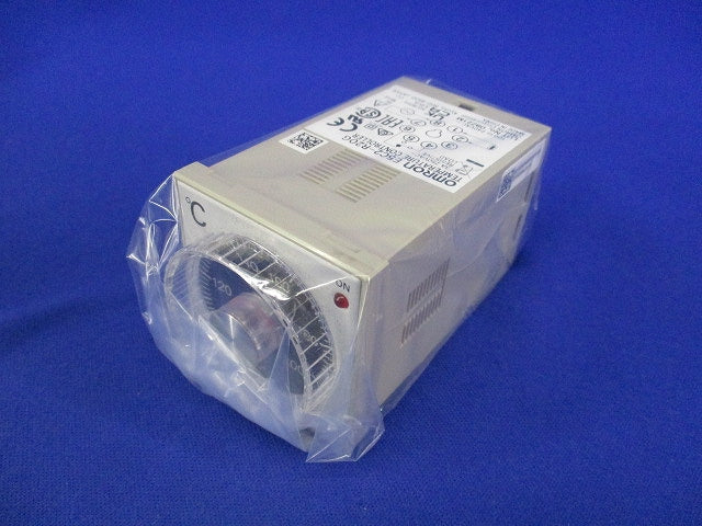電子温度調節器(キズ・汚れ有) E5C2-R20G