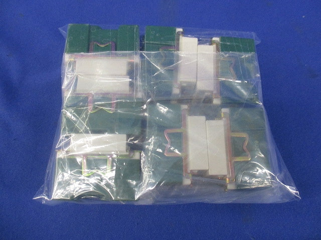 埋込コンセントセット(混在7個入)National WN1221K他