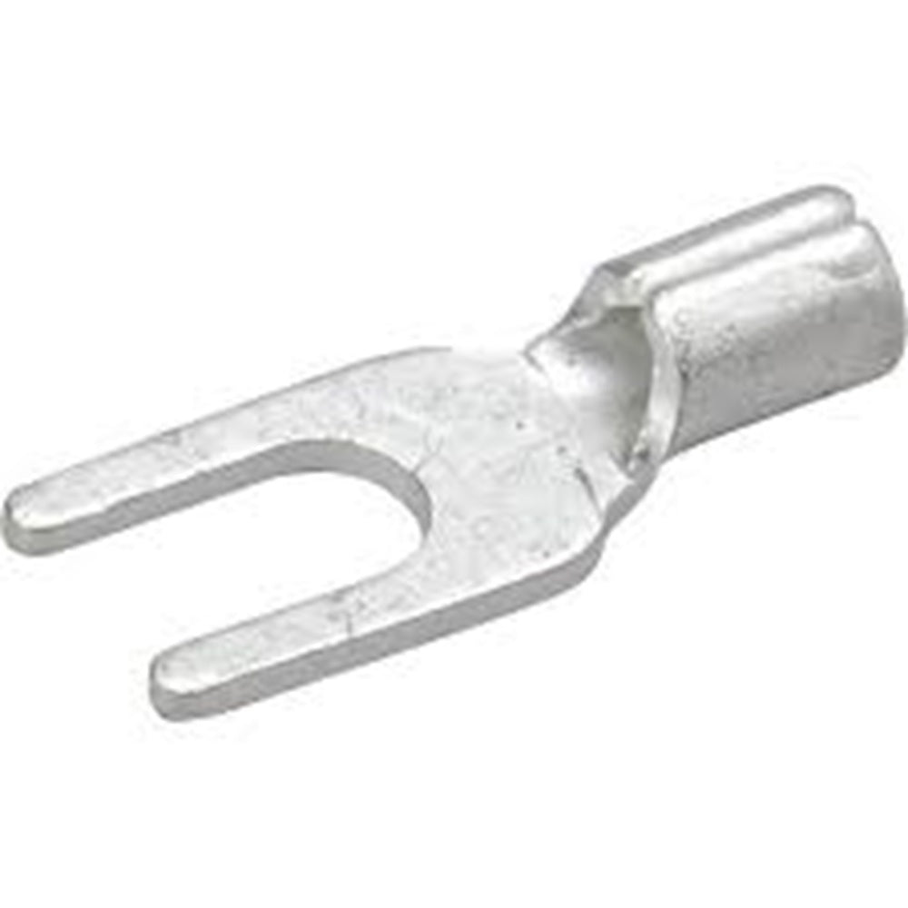 銅線用裸圧着 100個入 1.25-YAS3-100