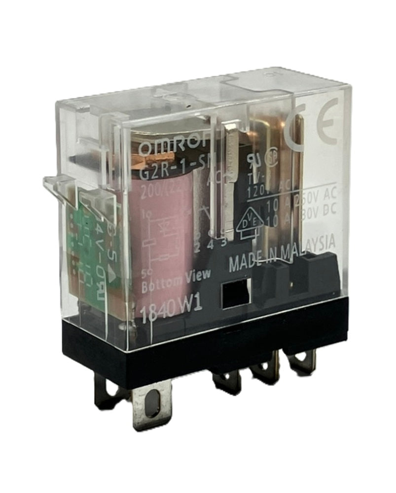 ミニパワーリレー G2R-1-SNAC200/(220)