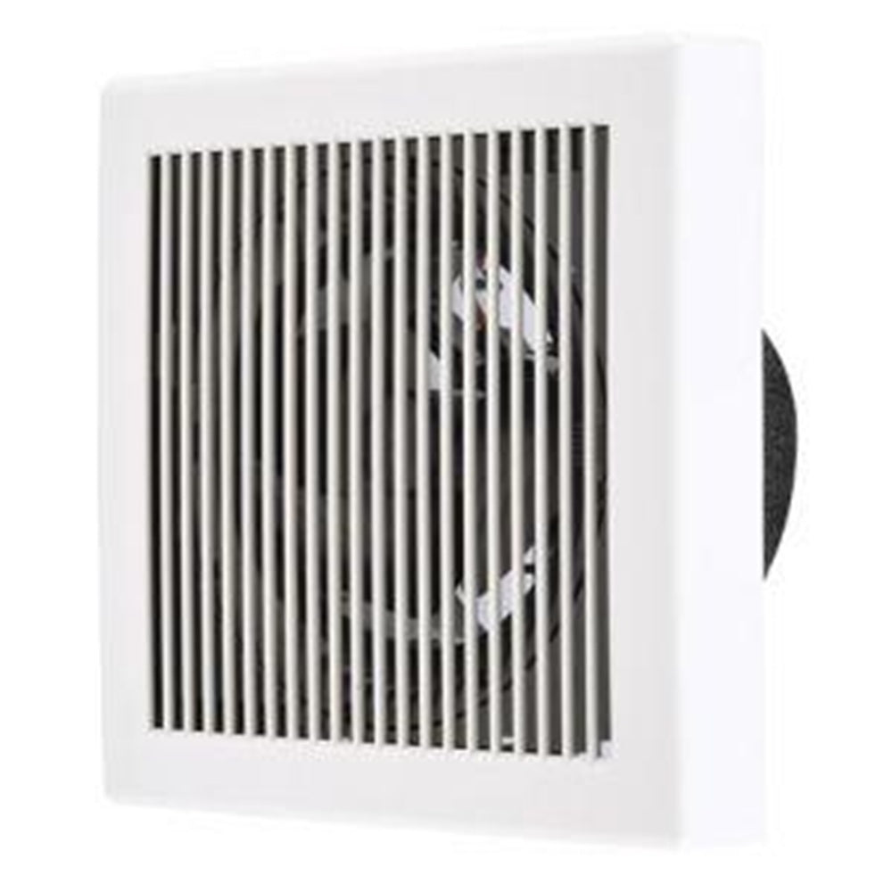 パイプ用ファン 格子グリル V-12PD6