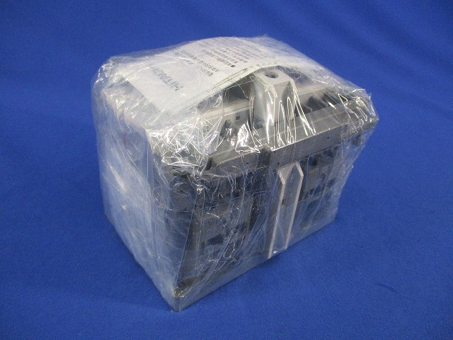 標準形電磁接触器(可逆形) HC10