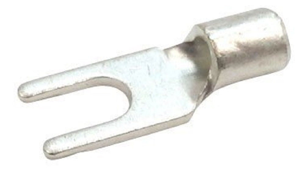 先開型圧着端子 100個入 2-YAS3-100