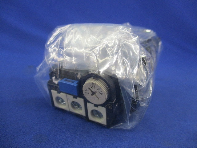 サーマルリレー1.7A TH-N12