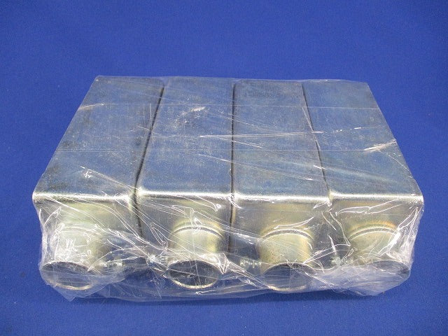 スイッチボックス(4個入) DS71251