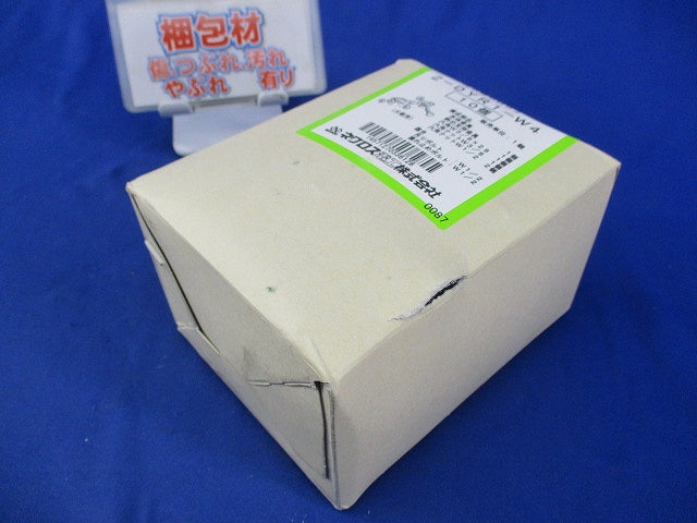 ガッチリロック 吊りボルト振れ止め金具(10個入)(新品未開梱) Z-DYR1-W4
