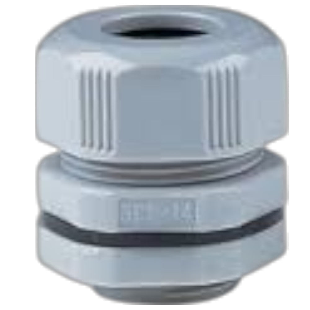 エスシーロックSCL形 グレー 10個入 SCL-14A-10