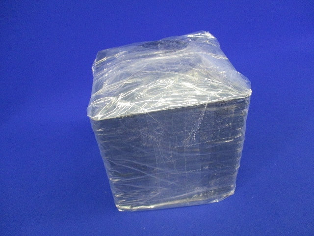 四角丸穴カバー(25個入) CVLRB